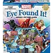 Ravensburger Marvel Eye Found It!