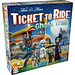 Days of Wonder Ticket to Ride: Ghost Train