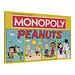USAopoly Monopoly: Peanuts