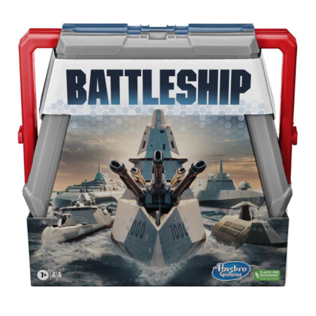 Battleship: Classic