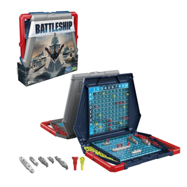Battleship: Classic