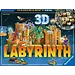 Ravensburger Labyrinth 3D
