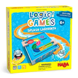 HABA Splash Labyrinth