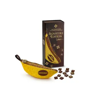 Bananagrams: Signature