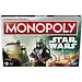 Hasbro Monopoly Star Wars - Boba Fett Edition