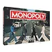 USAopoly Monopoly Beatles