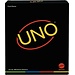 Mattel Games UNO Minimalista Card Game