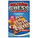 Thinkfun Solitaire Chess Magnetic Travel Puzzle