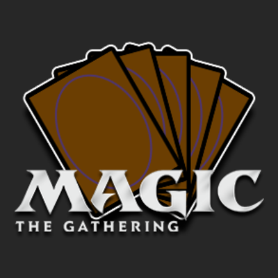 Magic the Gathering