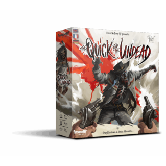 InsideUp Games The Quick and the Undead