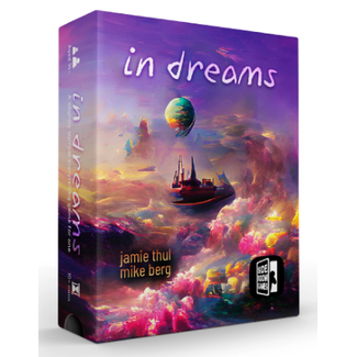 Side Room Games In Dreams