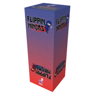 Flippin Ninjas
