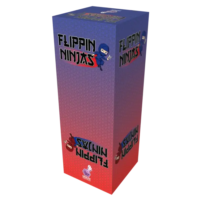 Flippin Ninjas