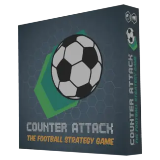 Giga Mech Games Counter Attack
