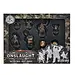 WizKids D&D Onslaught: Many Arrows Faction Pack