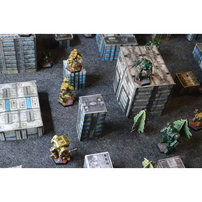 BattleTech: Alpha Strike - Box Set