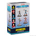 Atomic Mass Games Marvel: Crisis Protocol - Avengers Affiliation Pack