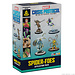 Atomic Mass Games Marvel: Crisis Protocol - Spider-Foes Affiliation Pack