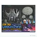 WizKids Star Trek: Into the Unknown - Federation vs. Dominion Core Set