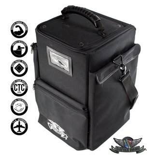PP Tournament Bag (Black)