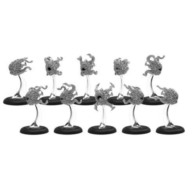 Infernals: Griever Swarm