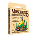 Steve Jackson Games Munchkin: 6 Demented Dungeons