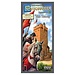 Z-Man Games Carcassonne: Exp 4: The Tower