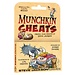 Steve Jackson Games Munchkin Cheats