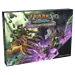 Dire Wolf Digital Clank! Catacombs: Lairs & Losts Chambers Expansion