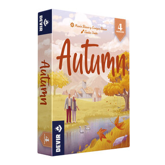 Devir Autumn