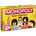 USAopoly Monopoly: Bob's Burgers