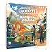 USAopoly 10 Days in the National Parks