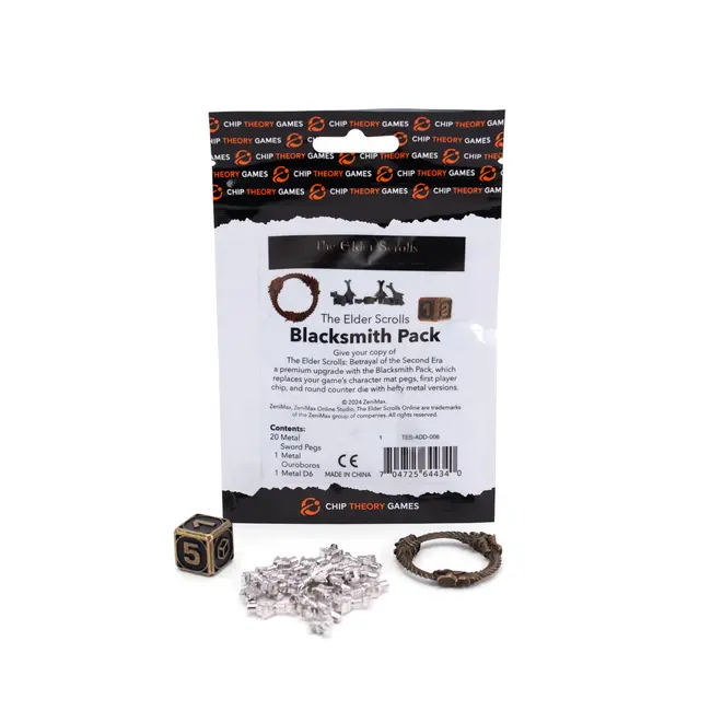 The Elder Scrolls: Betrayal of the Second Era - KS Bundle