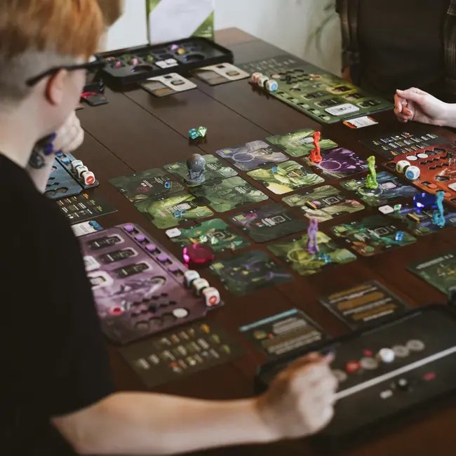 Unsettled  Supernova Bundle