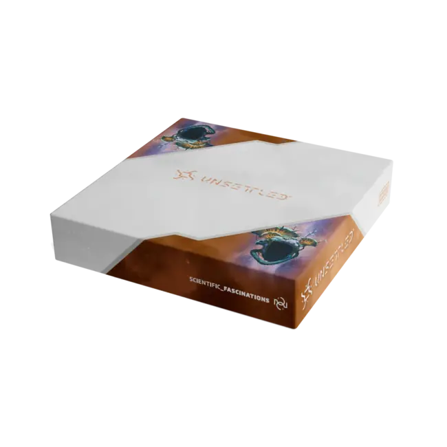 Unsettled  Supernova Bundle