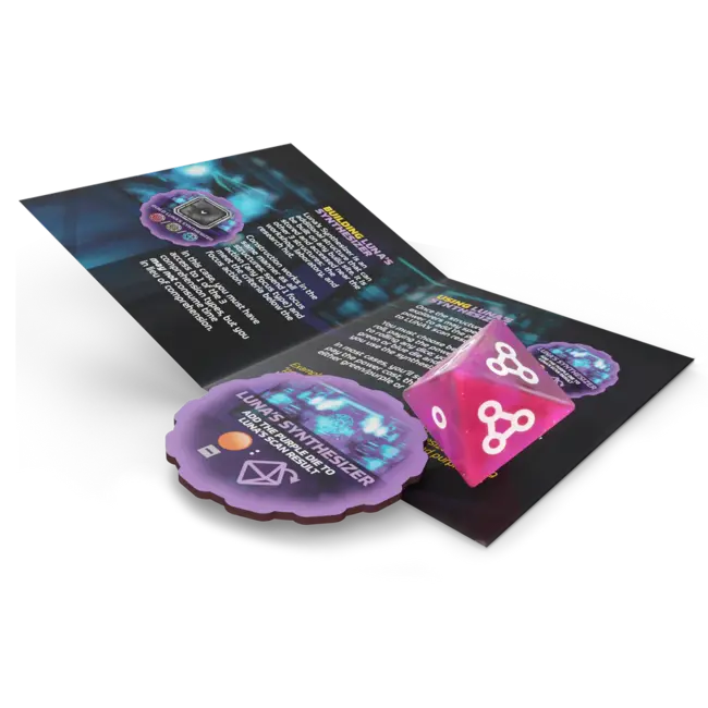 Unsettled  Supernova Bundle