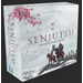 Stone Sword Games Senjutsu Battle For Japan All -In Deluxe No Inkdrop Edition KS ~ CHRISTMAS SALE