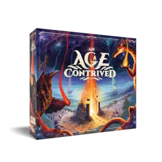 Bellows Intent An Age Contrived: Core Edition