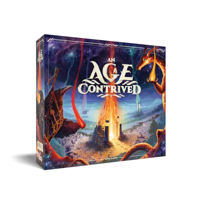 An Age Contrived: Core Edition
