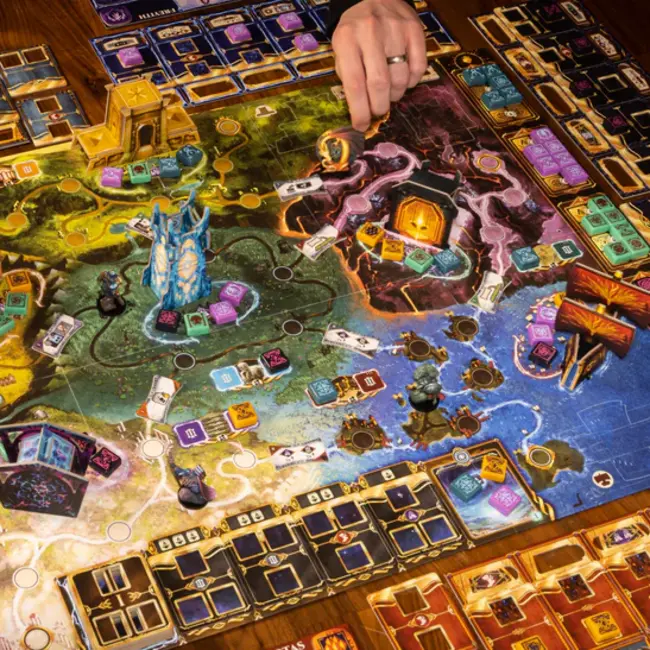 An Age Contrived: Founder's Edition