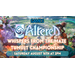 8/16 - Altered TCG Whispers from the Maze Tumult Championship