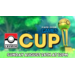 8/24 - Pokemon League Cup