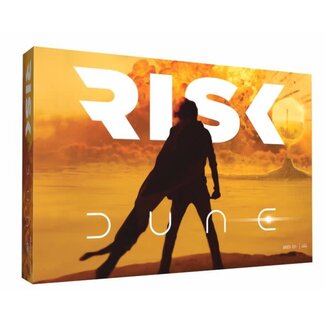 USAopoly Risk - Dune ~ Special Order Only