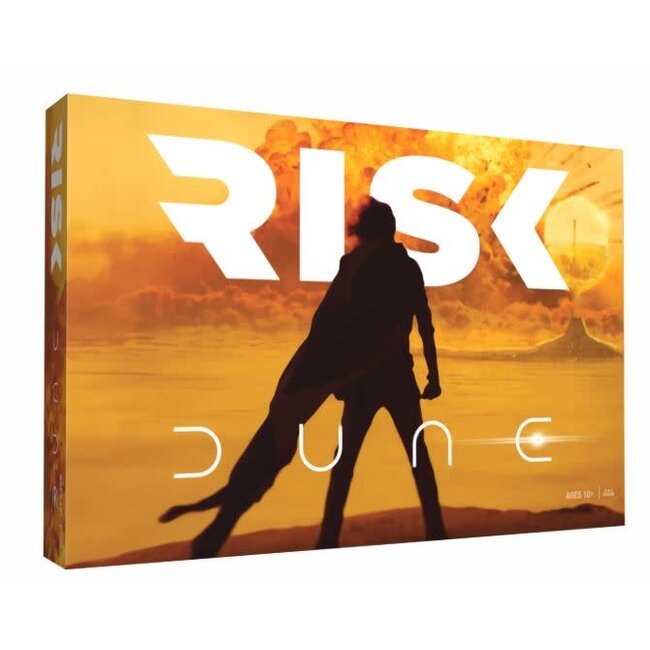 Risk - Dune