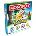 Hasbro Monopoly Pokemon