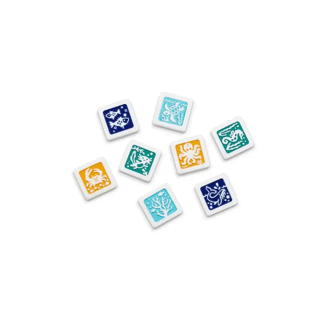 Bananagrams - Oceanic Version