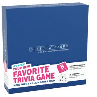 Bezzerwizzer Bezzerwizzer