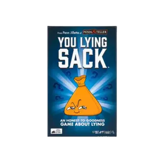 Exploding Kittens You Lying Sack