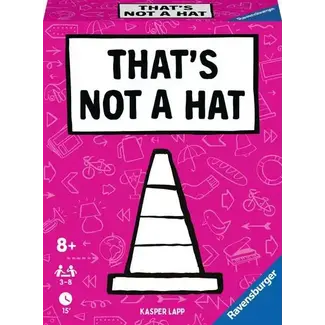 Ravensburger That's Not A Hat