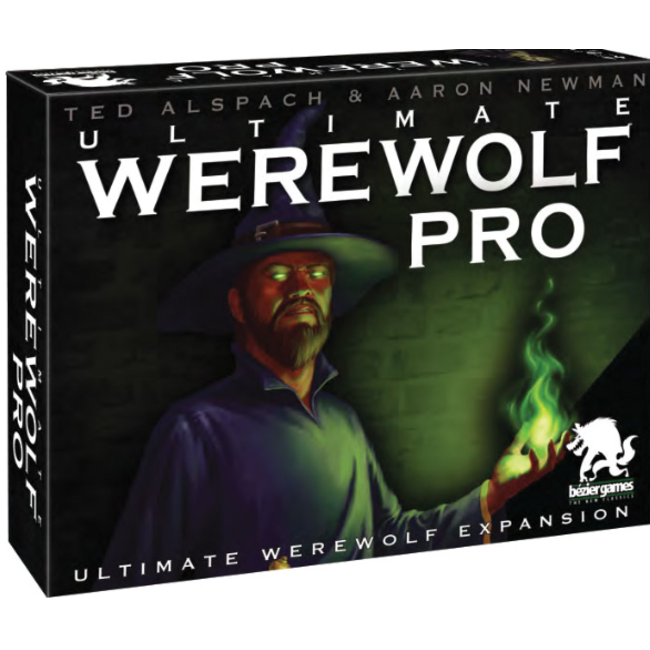 Ultimate Werewolf: Pro
